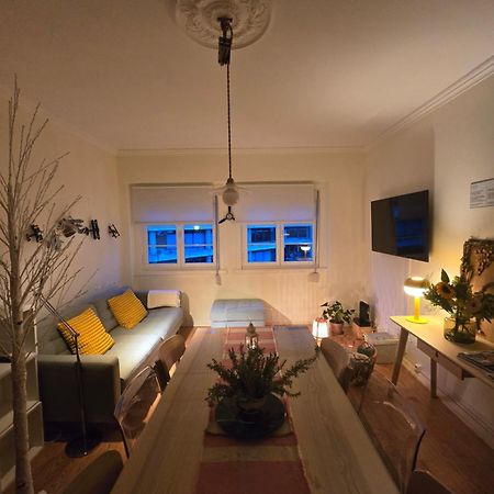 Majesticlara Lisbon Guest House Lisboa Exterior foto